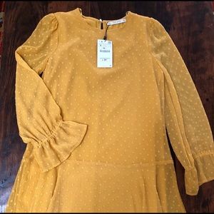 Zara Boho Dress
